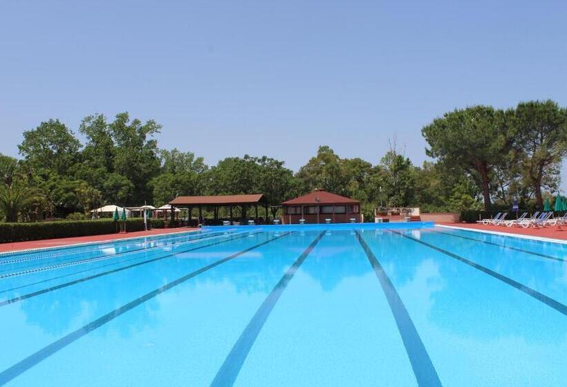 فندق Futura Club Itaca Nausicaa