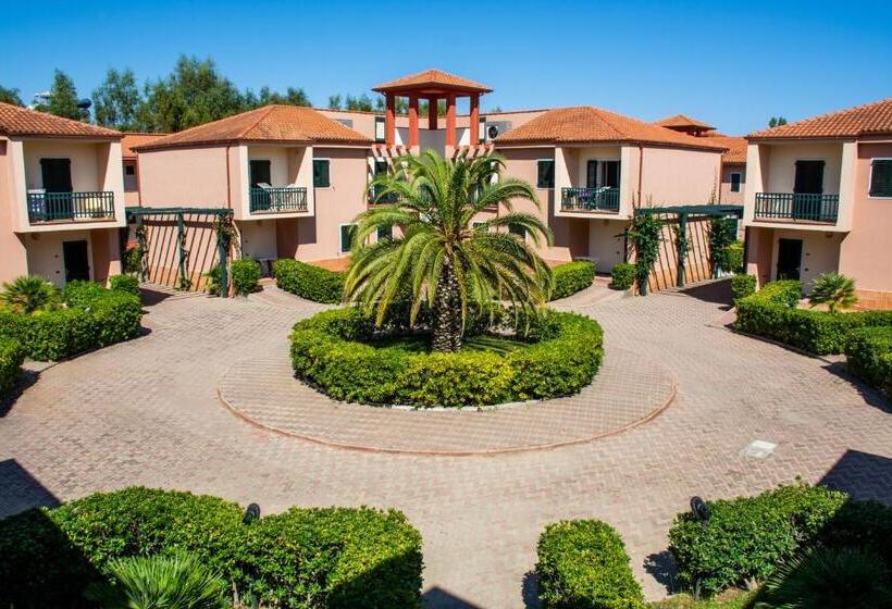 فندق Futura Club Itaca Nausicaa