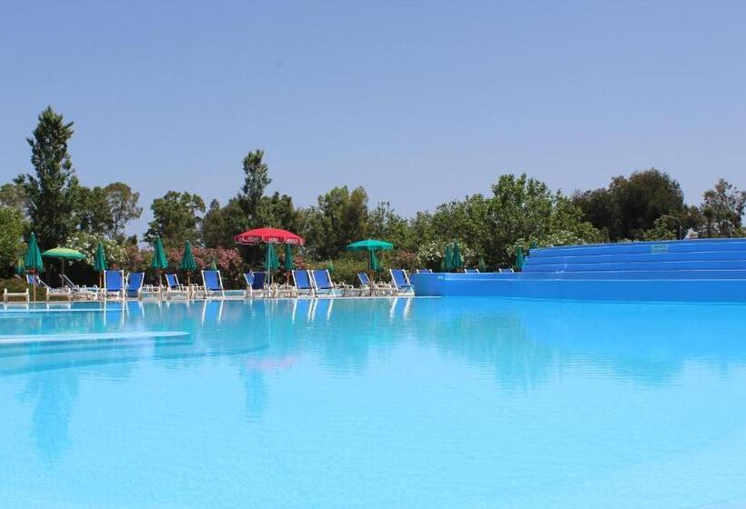 فندق Futura Club Itaca Nausicaa