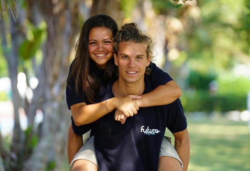 فندق Futura Club Itaca Nausicaa