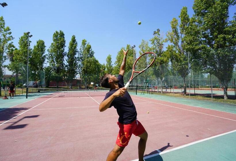 فندق Futura Club Itaca Nausicaa