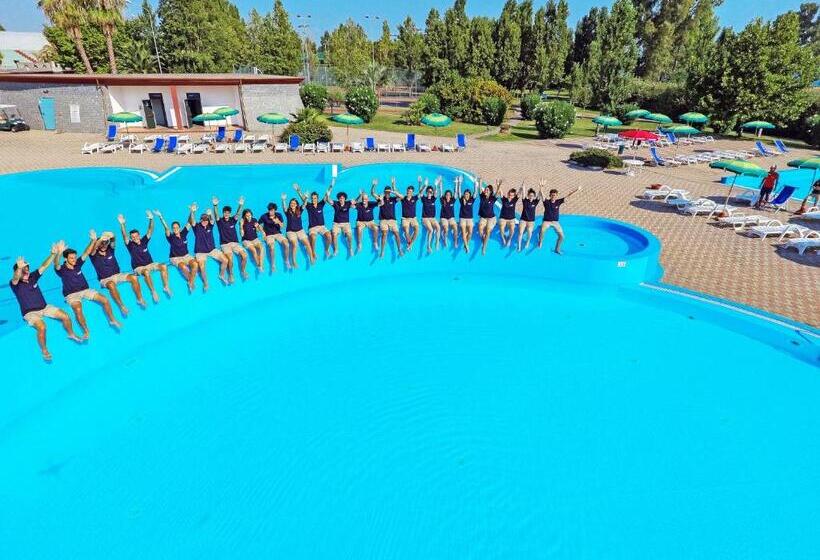 فندق Futura Club Itaca Nausicaa