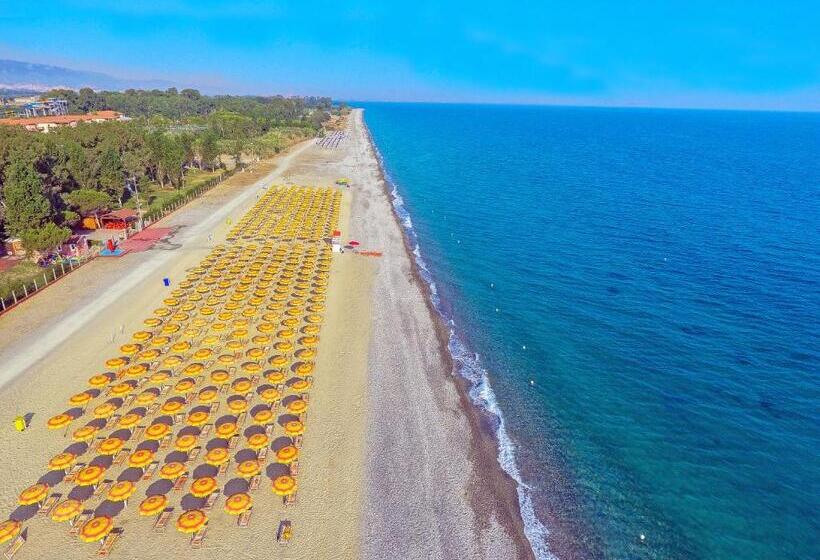 فندق Futura Club Itaca Nausicaa