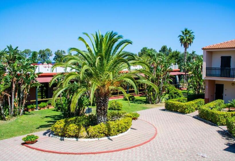 فندق Futura Club Itaca Nausicaa