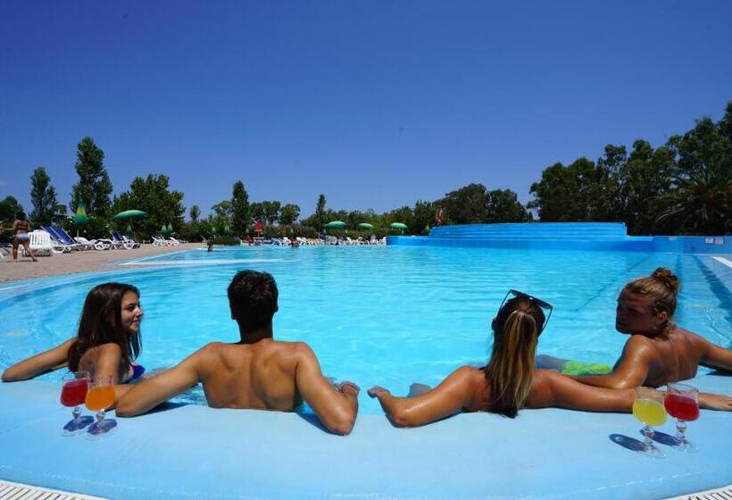 فندق Futura Club Itaca Nausicaa