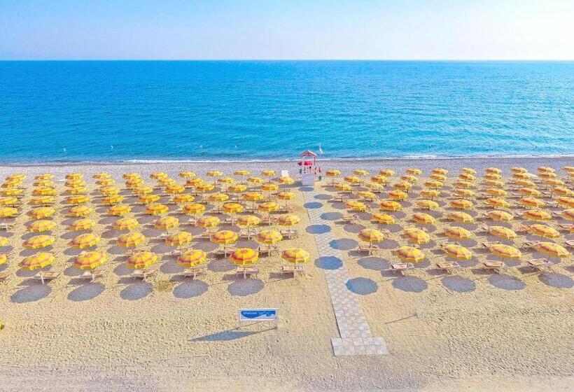 فندق Futura Club Itaca Nausicaa