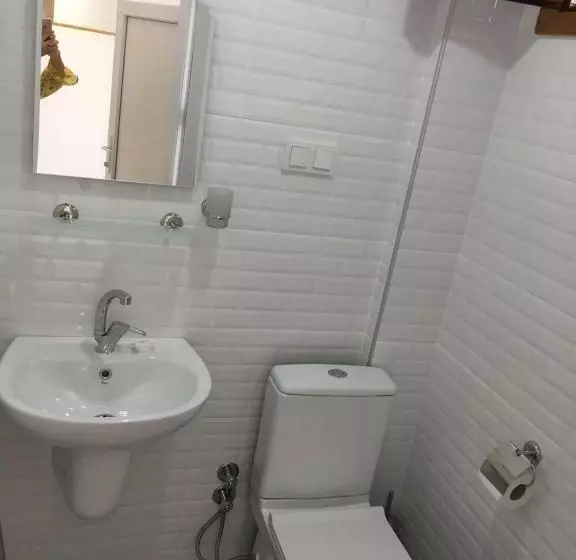 Miss Hotel Karya