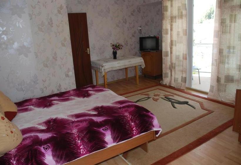 پانسیون у татьяны