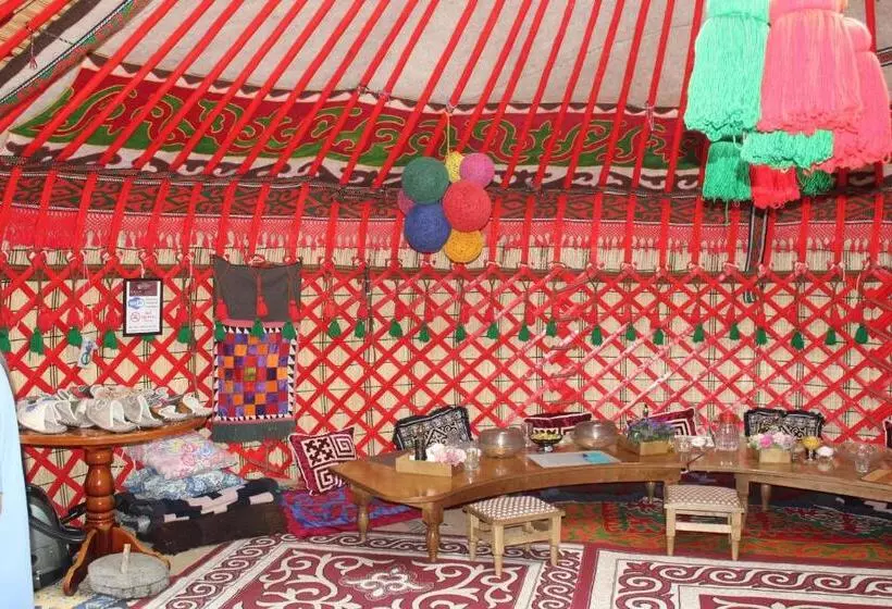 پانسیون Guest House Emily