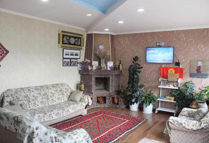 پانسیون Guest House Emily