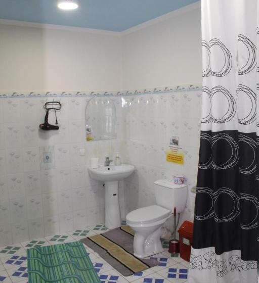 پانسیون Guest House Emily