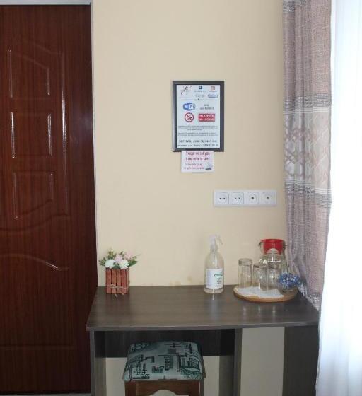 پانسیون Guest House Emily