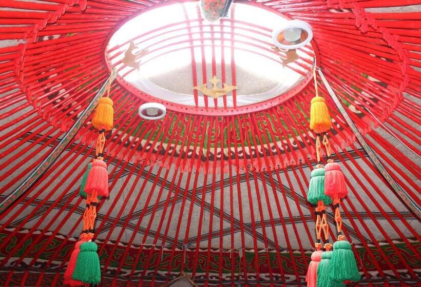 پانسیون Guest House Emily