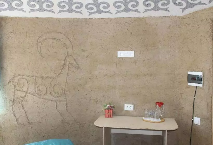 پانسیون Guest House Emily