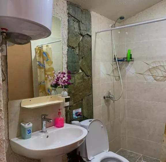 پانسیون Guest House Emily