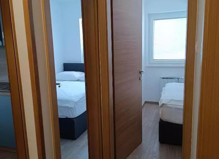 پانسیون Guesthouse Haler