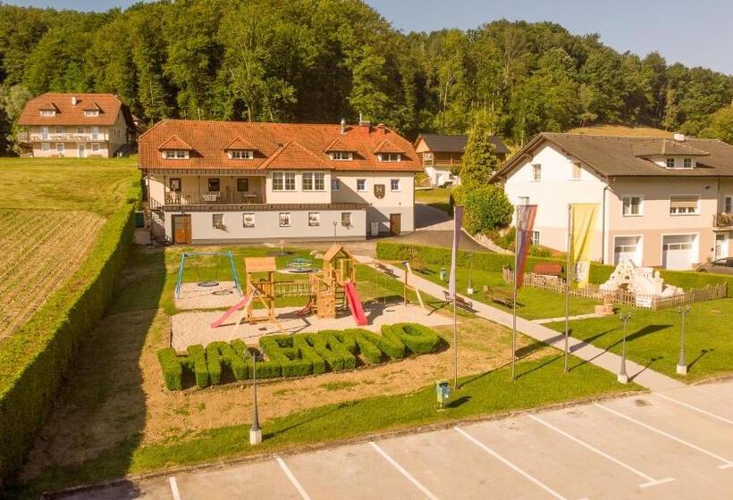 پانسیون Guesthouse Haler