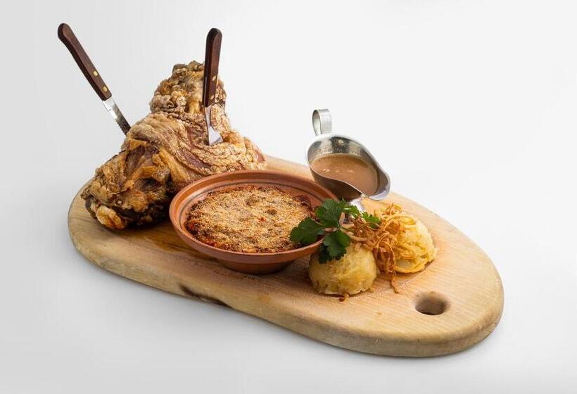 پانسیون Guesthouse Haler