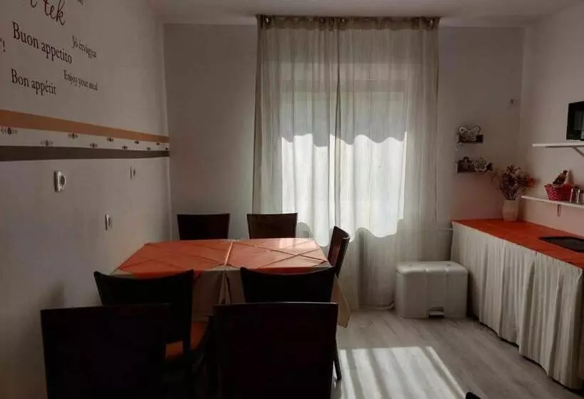 پانسیون Guesthouse Ob Sotočju Budič