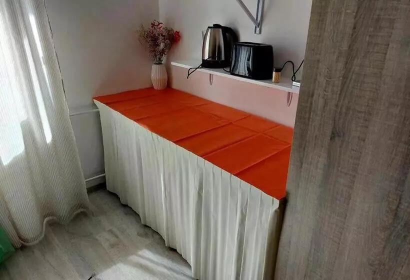 پانسیون Guesthouse Ob Sotočju Budič