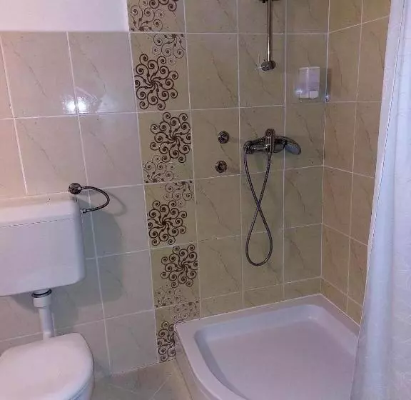 پانسیون Guesthouse Ob Sotočju Budič