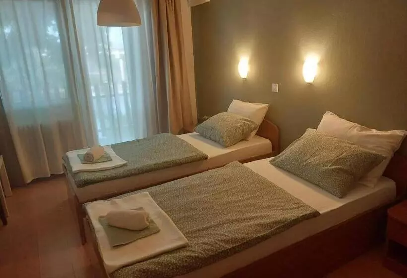 پانسیون Guesthouse Ob Sotočju Budič