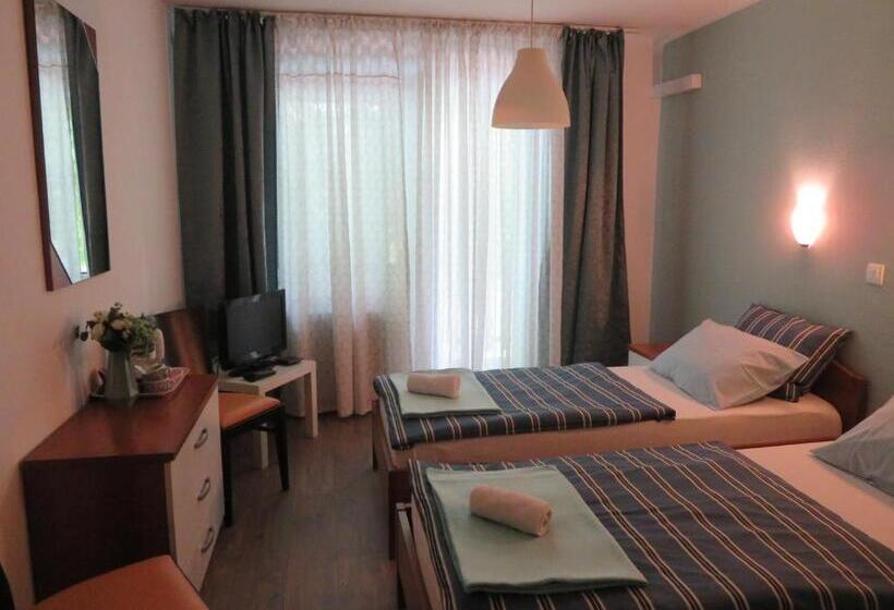 پانسیون Guesthouse Ob Sotočju Budič