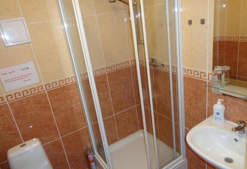 Пансион Penzión Vila Dalí