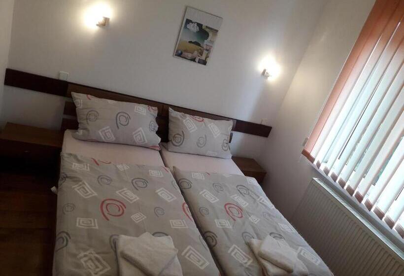 Пансион Penzión Vila Dalí