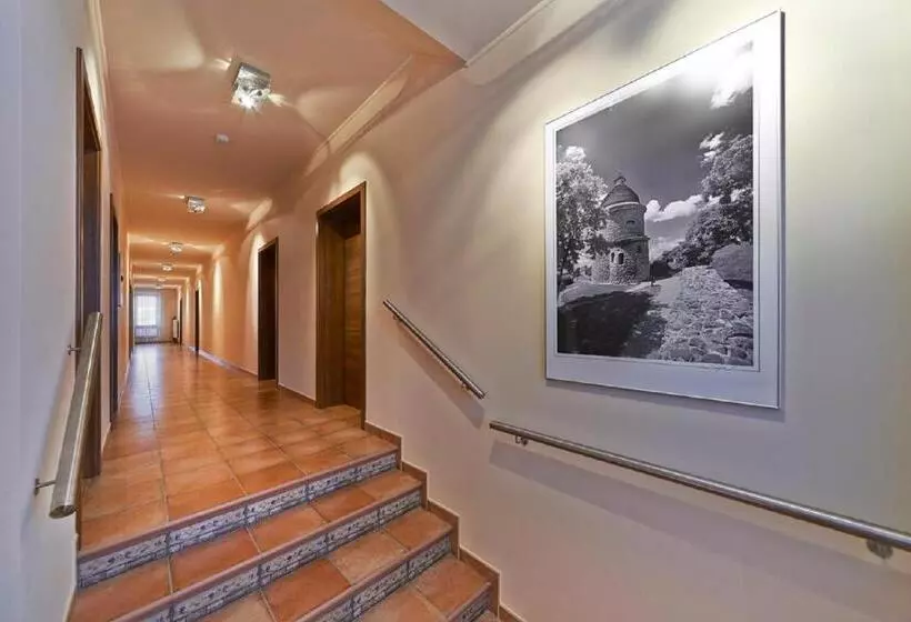 Majatalo Penzion Club