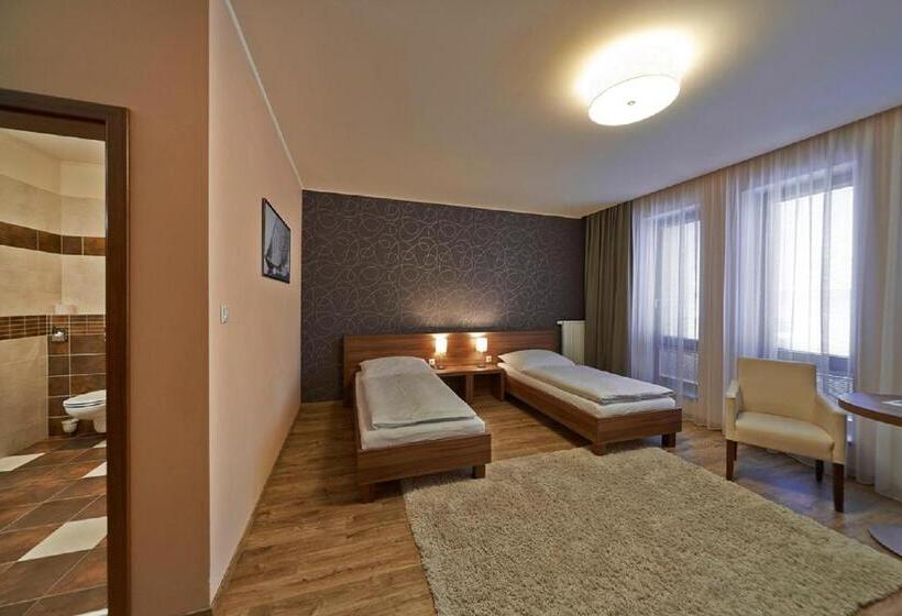 ペンション Penzion Club