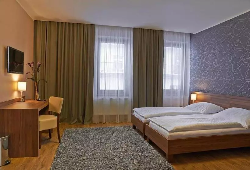 Majatalo Penzion Club