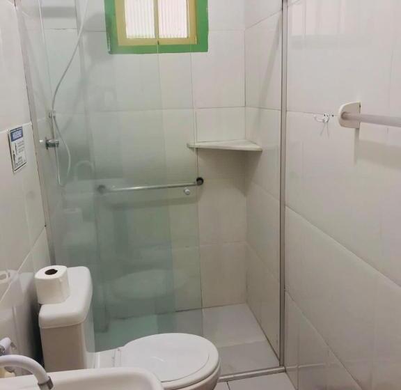 پانسیون Pousada Florescer