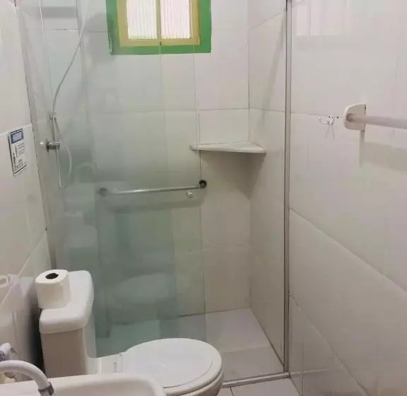 ペンション Pousada Florescer