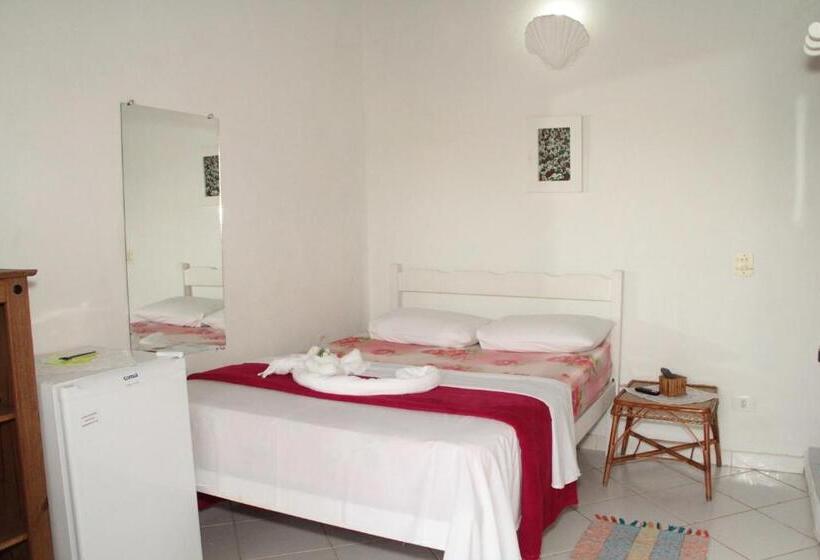 پانسیون Pousada Florescer