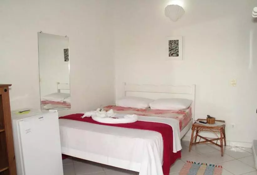 ペンション Pousada Florescer