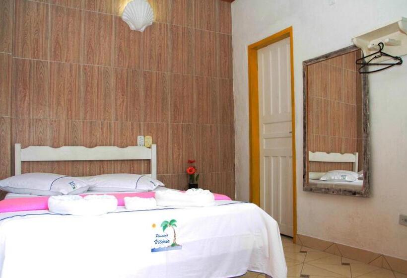 پانسیون Pousada Florescer