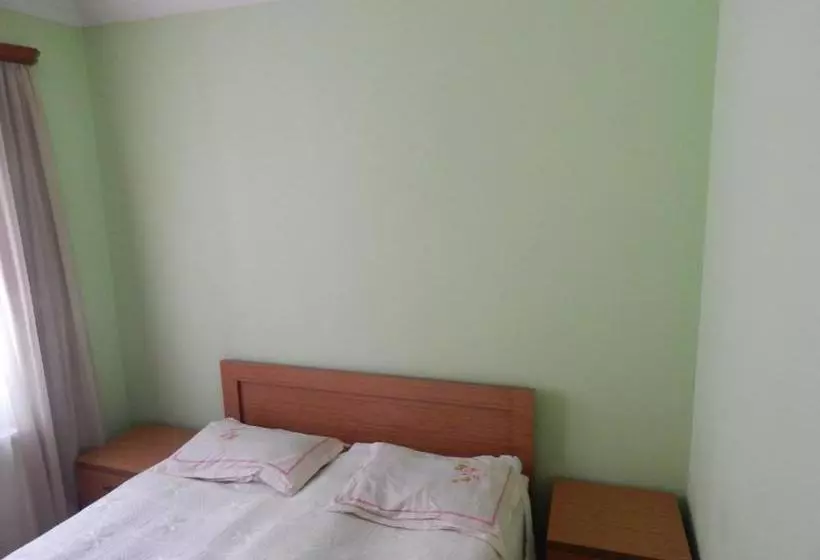 پانسیون When In Tbilisi