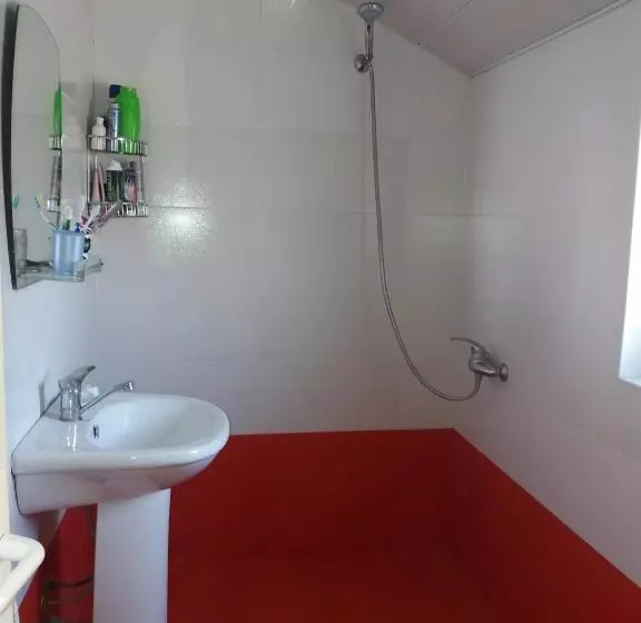 پانسیون When In Tbilisi