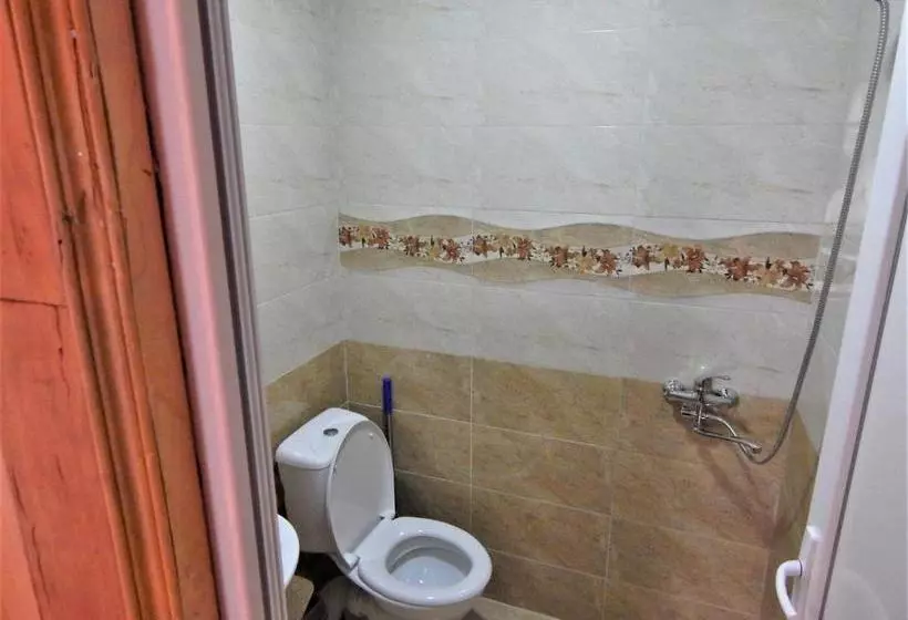 پانسیون When In Tbilisi