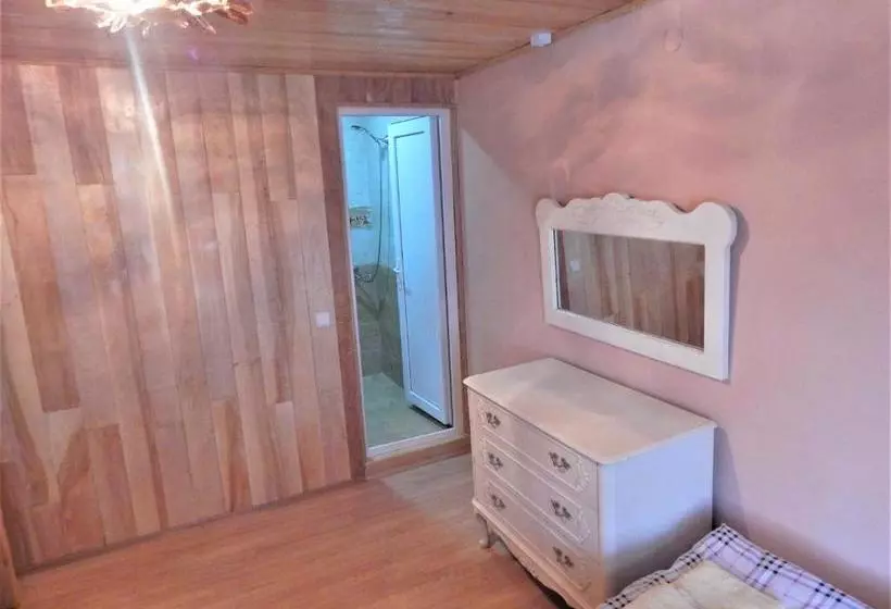 پانسیون When In Tbilisi