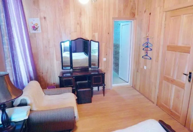 پانسیون When In Tbilisi