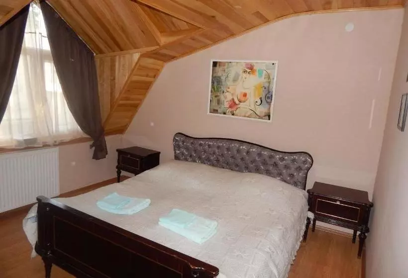 پانسیون When In Tbilisi