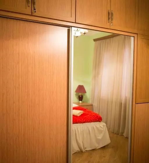 پانسیون When In Tbilisi