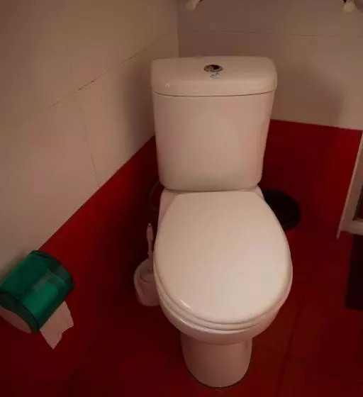 پانسیون When In Tbilisi