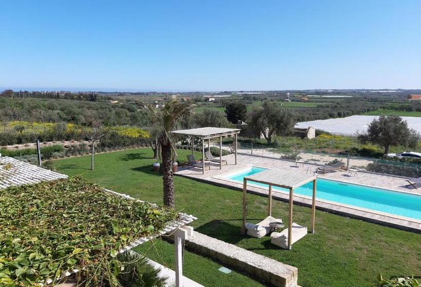 Kurort  Scilla Maris Charming Suites