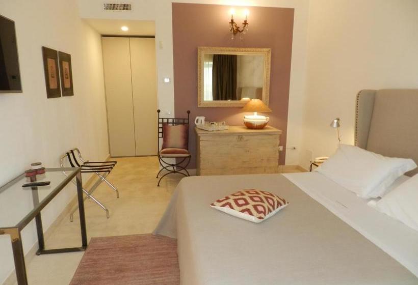 Kurort  Scilla Maris Charming Suites