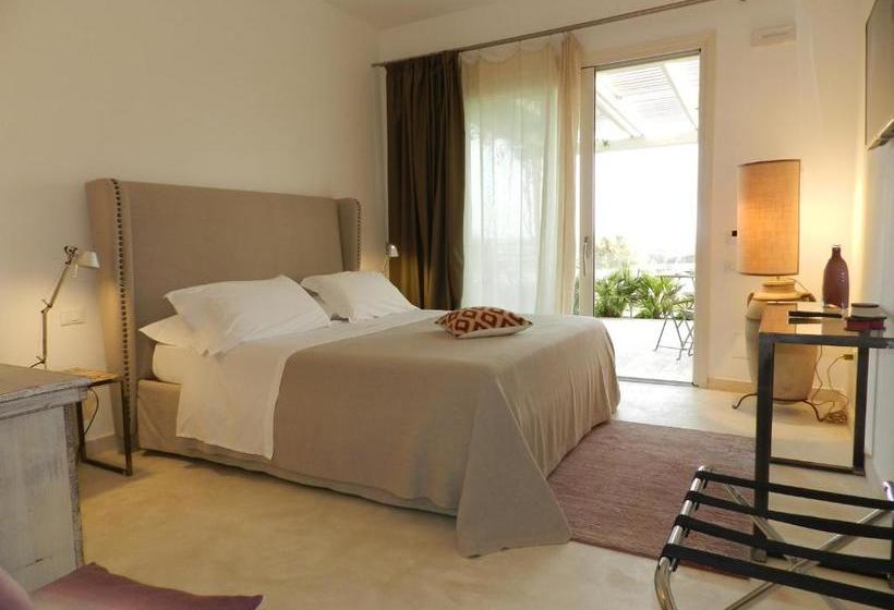 Kurort  Scilla Maris Charming Suites