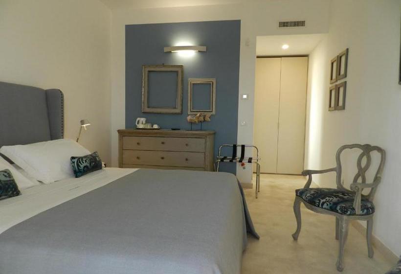 Kurort  Scilla Maris Charming Suites