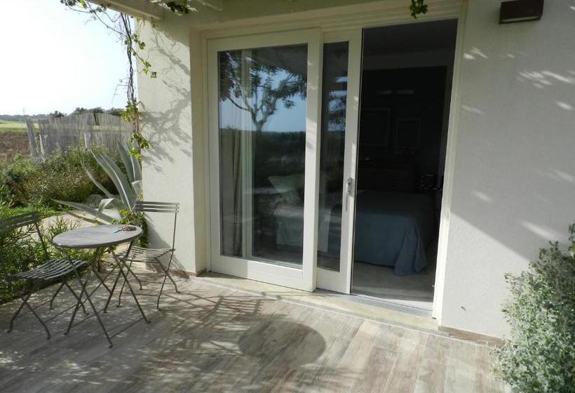 Kurort  Scilla Maris Charming Suites